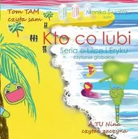 Kto co lubi? - tantis.pl