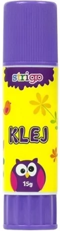 Klej w sztyfcie 15g strigo - tantis.pl