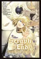 Seraph of the End. Tom 31 - tantis.pl