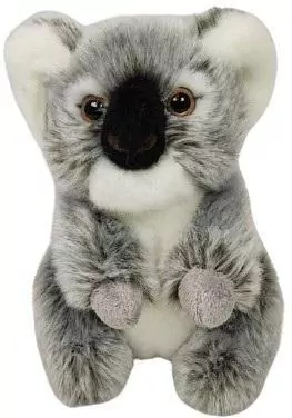 Koala siedząca 28cm - tantis.pl