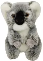 Koala siedząca 28cm