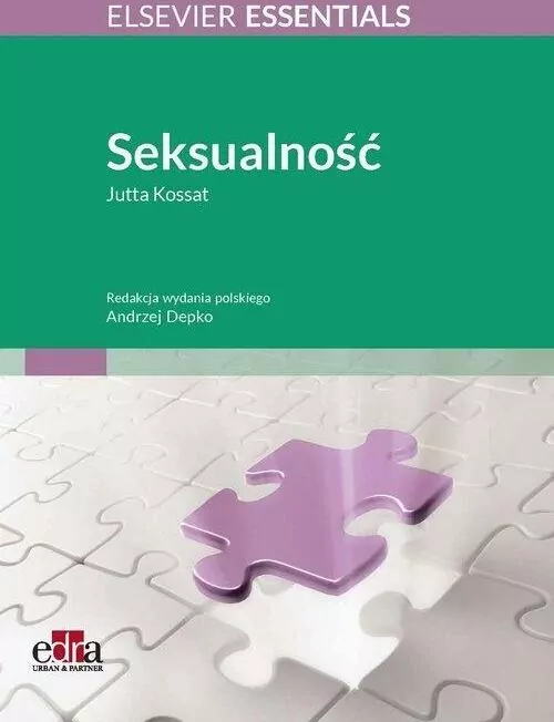 Seksualność. Elsevier Essentials - tantis.pl