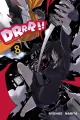 Durarara!! Drrr!! 8 - tantis.pl