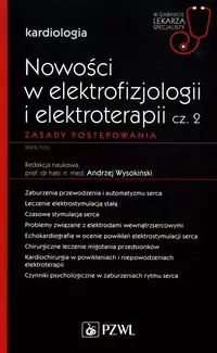 Nowości w elektrofizjologii i elektroterapii. Część 2 - tantis.pl