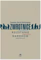Zwrotnice. Rozstanie narodów. Reportaż historyczny - tantis.pl