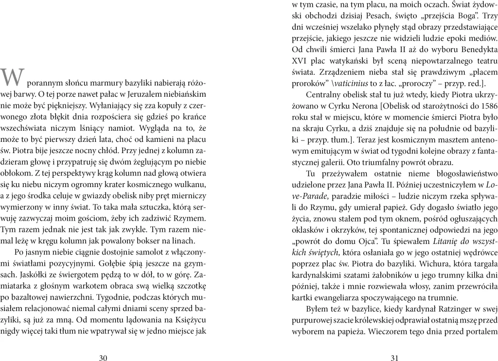 Boskie Oblicze na chuście z Manoppello - tantis.pl