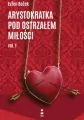Arystokratka pod ostrzałem miłości. Vol.1 - tantis.pl