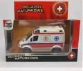 Mercedes Benz Sprinter: Mini Pogotowie - tantis.pl