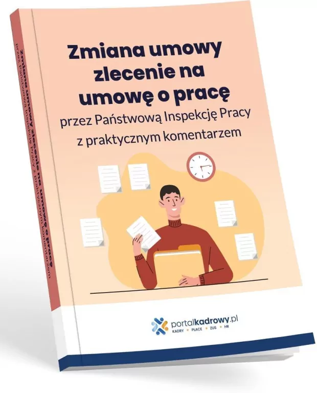 Kontrola umów cywilnoprawnych od 8 lipca 2026... - tantis.pl