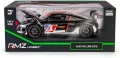 RMZ HOBBY 1:32 Audi R8 LMS 2015 #1 czarny - tantis.pl