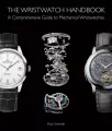 Wristwatch handbook wer. angielska - tantis.pl