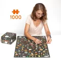 CzuCzu. Puzzlove. Grzyby 1000 el. - tantis.pl