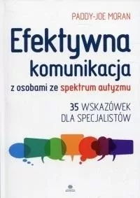 Efektywna komunikacja z osobami ze spektrum autyzmu - tantis.pl