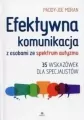 Efektywna komunikacja z osobami ze spektrum autyzmu - tantis.pl