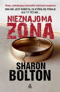 Nieznajoma żona - tantis.pl