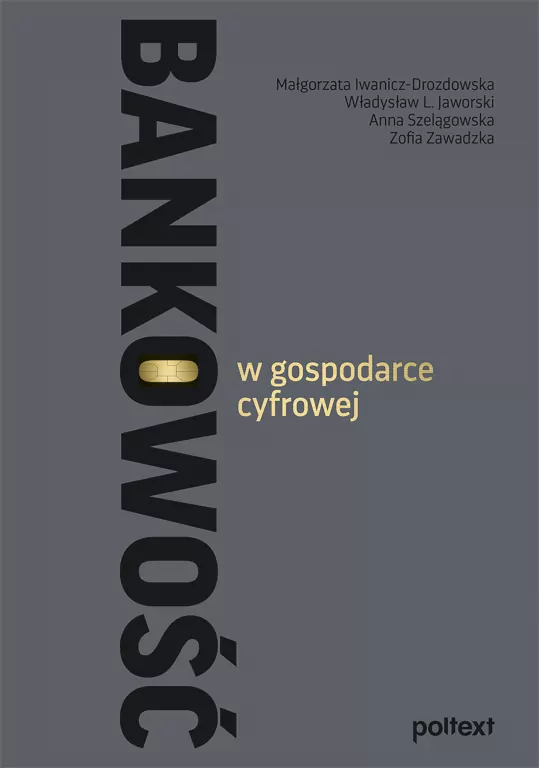 Bankowość w gospodarce cyfrowej - tantis.pl