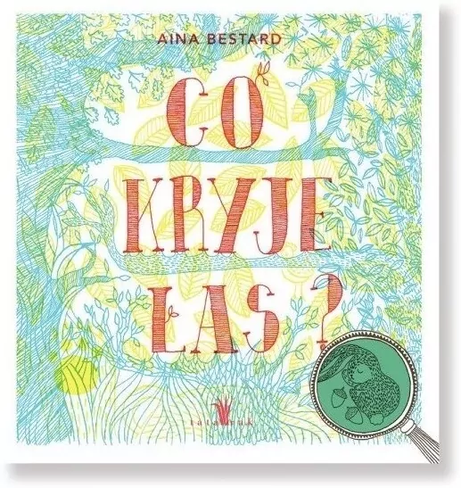 Co kryje las? - tantis.pl