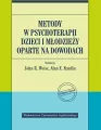 Metody w psychoterapii dzieci i młodzieży oparte na dowodach - tantis.pl