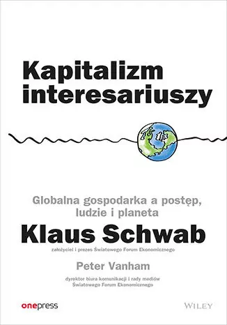 Kapitalizm interesariuszy - tantis.pl