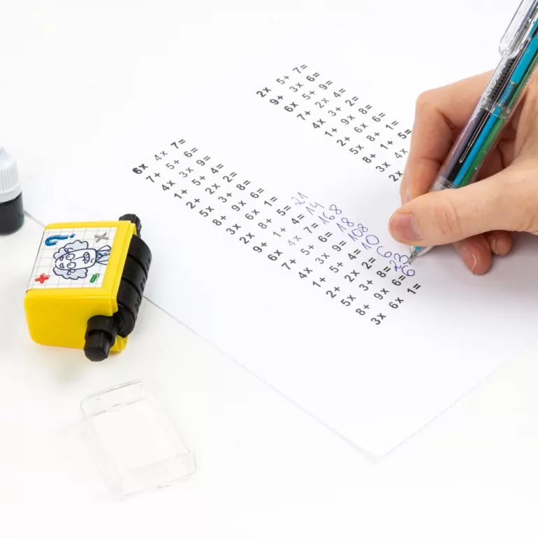 Drukarka matematyczna - tantis.pl