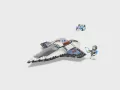 LEGO® City. Statek międzygwiezdny 60430 - tantis.pl