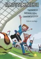 Najfutbolniejsi. Tajemnica 7 goli samobójczych. Tom 2 - tantis.pl