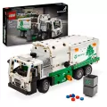 LEGO® Technic. Śmieciarka Mack LR Electric 42167 - tantis.pl