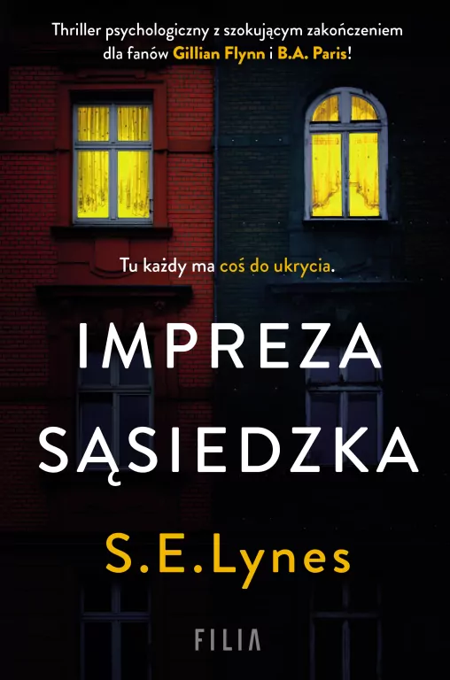 Impreza sąsiedzka - tantis.pl