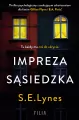 Impreza sąsiedzka - tantis.pl