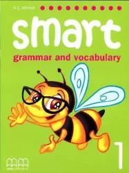 Smart Grammar and Vocabulary 1. Student's Book