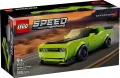 LEGO® Samochód sportowy Dodge Challenger SRT Hellcat 77237 - tantis.pl