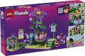 LEGO® Wróżkowa karuzela z kwiatami 42702 - tantis.pl
