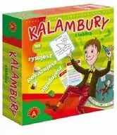 Kalambury z tablicą - tantis.pl