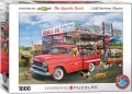 Puzzle 1000 Chevrolet Camaro 1959 - tantis.pl