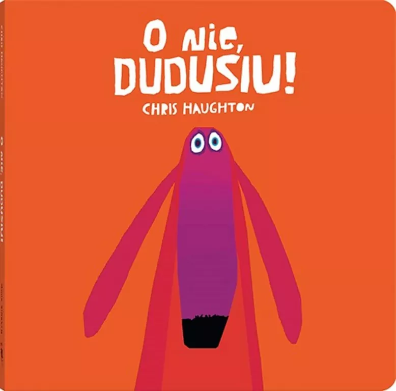 O nie, Dudusiu! - tantis.pl