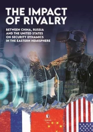 The impact of Rivalry: between China, Russia and.. - tantis.pl