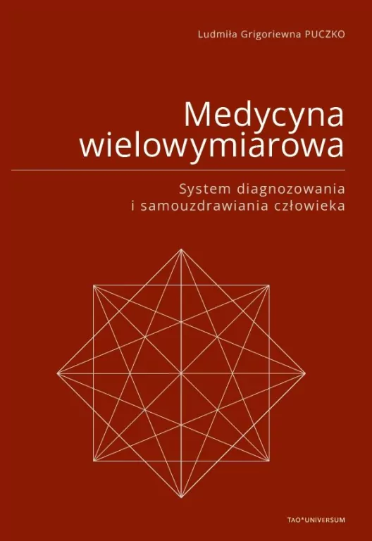 Medycyna wielowymiarowa - tantis.pl