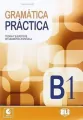 Gramatica Practica B1 + audio CD - tantis.pl