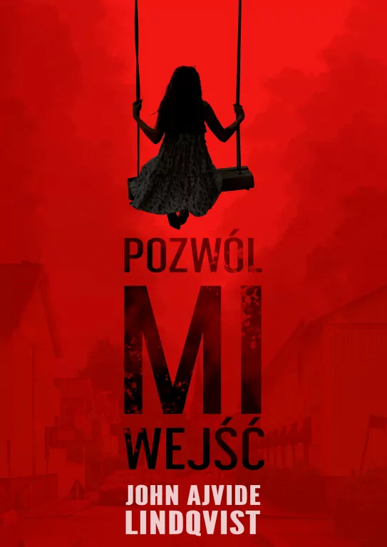 Pozwól mi wejść - tantis.pl