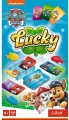 Gra planszowa Lucky Psi Patrol TREFL - tantis.pl