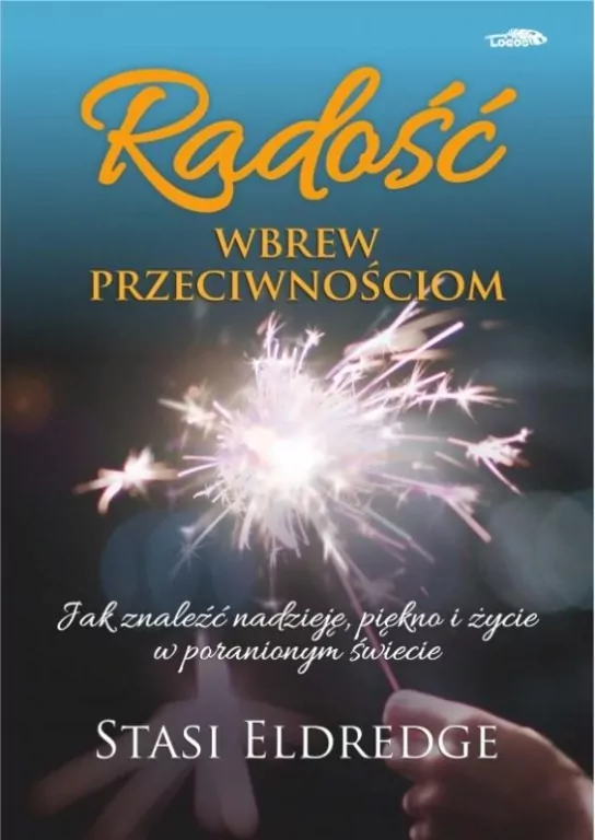 Radość wbrew przeciwnościom - tantis.pl