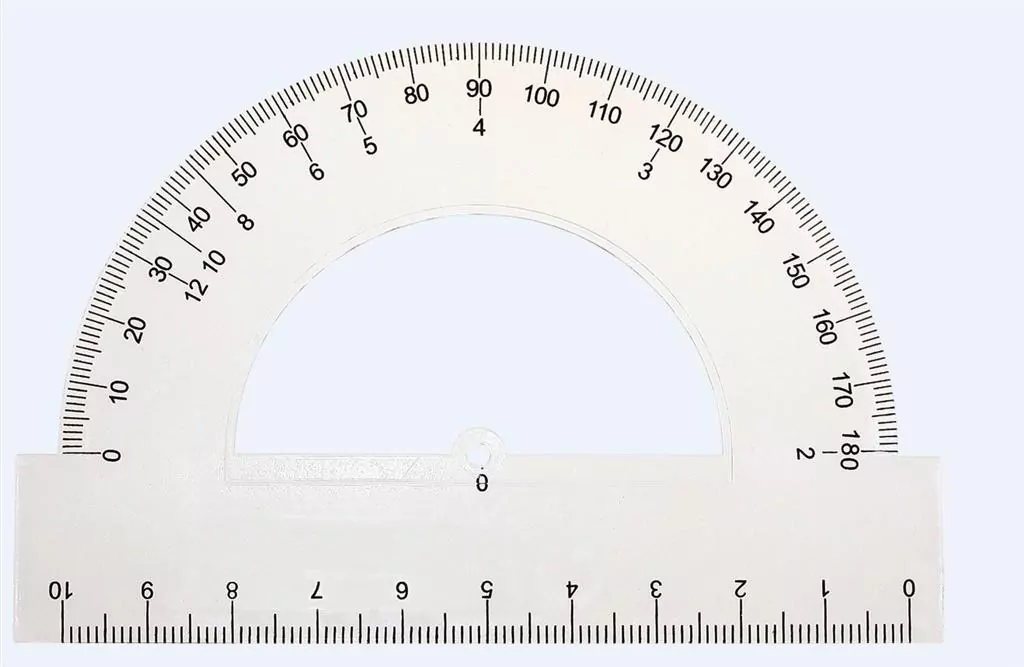 Grand. Kątomierz 10cm - tantis.pl