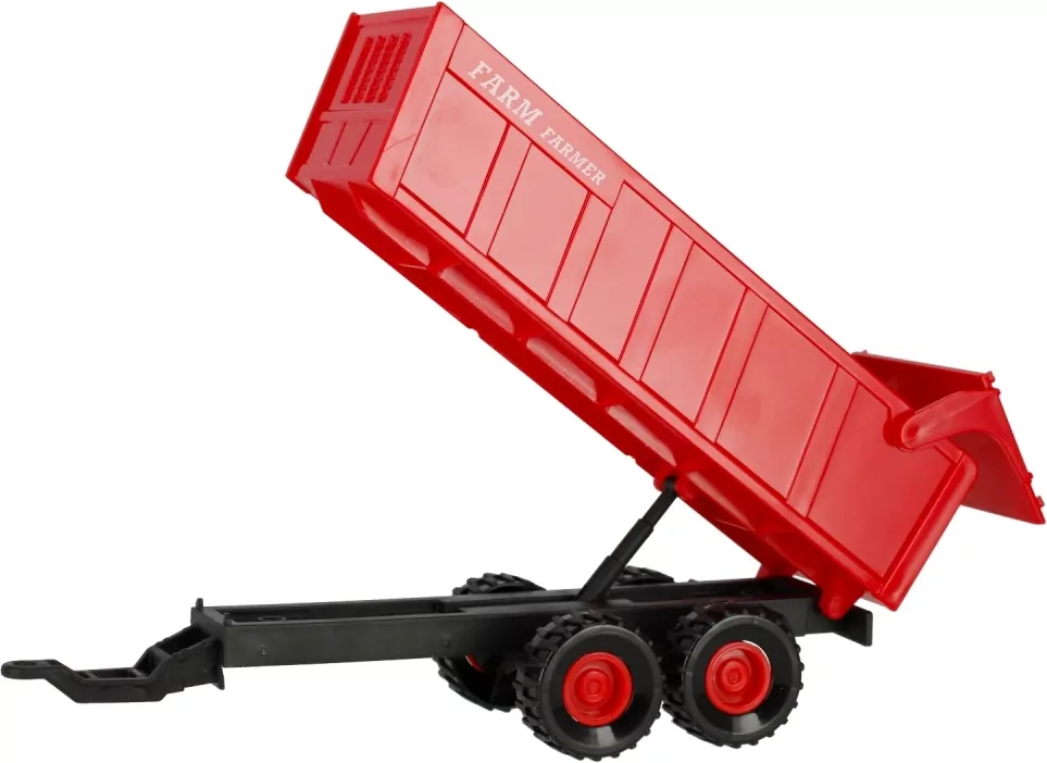 Kombajn 21cm Moje Ranczo - tantis.pl