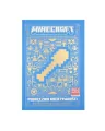 Minecraft. Podręcznik kreatywności - tantis.pl