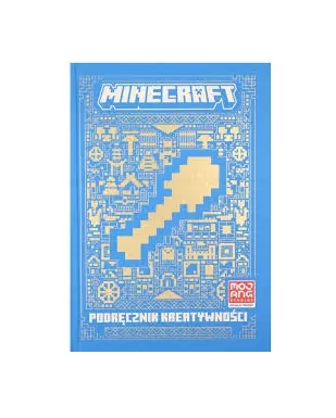 Zainteresowania - Minecraft. Podręcznik kreatywności