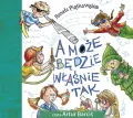 A może będzie właśnie tak. Audiobook - tantis.pl