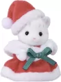 Sylvanian Families Fabryka zabawek św. Mikołaja - tantis.pl