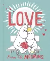 Love from the Moomins. Muminki - tantis.pl