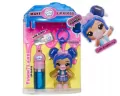 Yummiland Lip Gloss Doll - Lulu Raspberry - tantis.pl