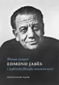 Wolność świateł. Edmond Jabes i żydowska filozofia nowoczesności - tantis.pl